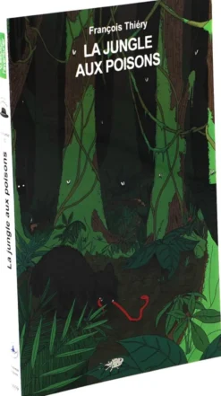 La jungle aux poisons