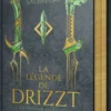 La Légende de Drizzt : La trilogie du Valbise