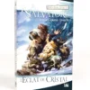 La Légende de Drizzt T04 : L'éclat de cristal
