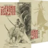 La légende des nuées écarlates : Intégrale
