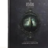 La Lisière : Livre de campagne