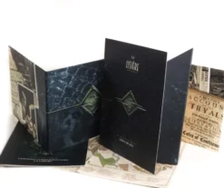 La Lisière : Pack Collector
