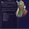 La liste noire - Chroniques Oubliées 2ème Edition
