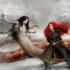 Lamentations of the Flame Princess : Guide de l'arbitre
