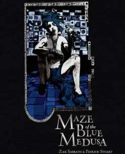 Lamentations of the Flame Princess : Maze of the Blue Medusa (VF)