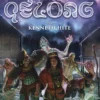 Lamentations of the Flame Princess : Qelong (VF)