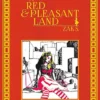 Lamentations of the Flame Princess : A Red and Pleasant Land (VF)