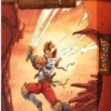Lanfeust De Troy - Chapitre Premier : Evilhëne