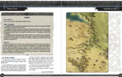 L'Ange du Chaos : Le monde des Plans