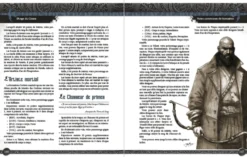 L'Ange du Chaos : Le monde des Plans