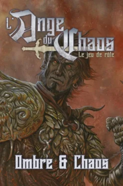L'Ange du Chaos : Ombre & Chaos