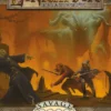 Lankhmar - Ennemis de Newhon