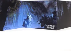 L'Anneau Unique 2E : Ecran du Gardien