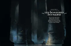 L'Anneau Unique 2E : Moria - Par-delà les Portes de Durin
