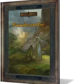 L'Anneau Unique : Fondcombe