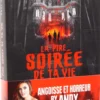 La pire soirée de ta vie : Un livre dont tu es le héros