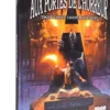 L'Appel de Cthulhu : Aux portes de l'horreur