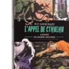 L'appel de Cthulhu et dagon