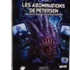 L'Appel de Cthulhu : Les abominations de Petersen