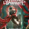 L'Appel de Cthulhu : Les demeures de l'épouvante