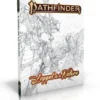 L'appel de la nature - Pathfinder 2