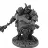 Lardgulp, Troll à deux têtes
