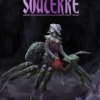 L'Ascension des drows : Driders du Souterre