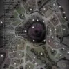 L'Ascension des drows : Sélection de plans