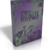 L'Ascension des drows : Étui
