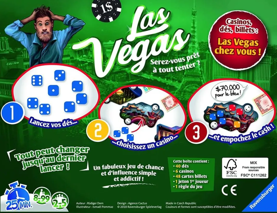 Las Vegas