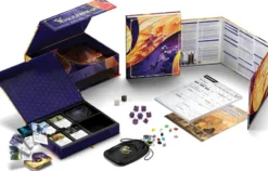 [Late Pledge] Daggerheart Collector