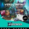 [Late Pledge] Starfinder 2 - All-In