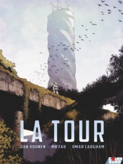 La Tour Volume 1