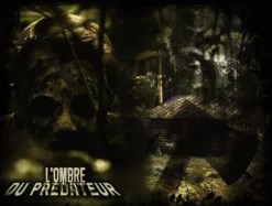 La Trilogie de L'Horreur - Jeu de Rôle solo