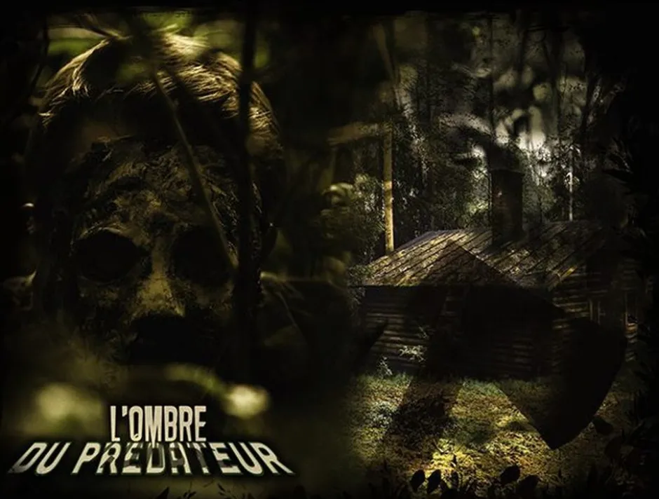 La Trilogie de L'Horreur - Jeu de Rôle solo