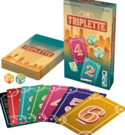 La Triplette