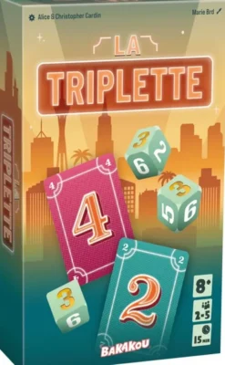 La Triplette