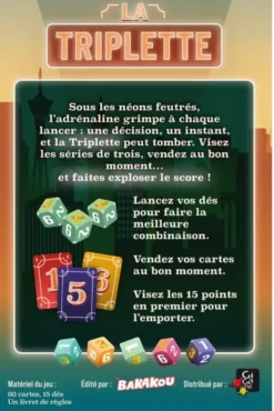 La Triplette