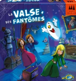 La Valse des Fantômes