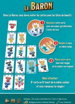 Le Baron