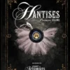 Le Cabinet des Murmures : Hantises, Premier Volume