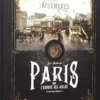 Le Cabinet des Murmures : Le guide de Paris (nouvelle édition)