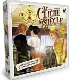 Le Cliché du Siècle – Jeu de base