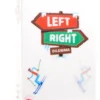 Left Right Dilemma