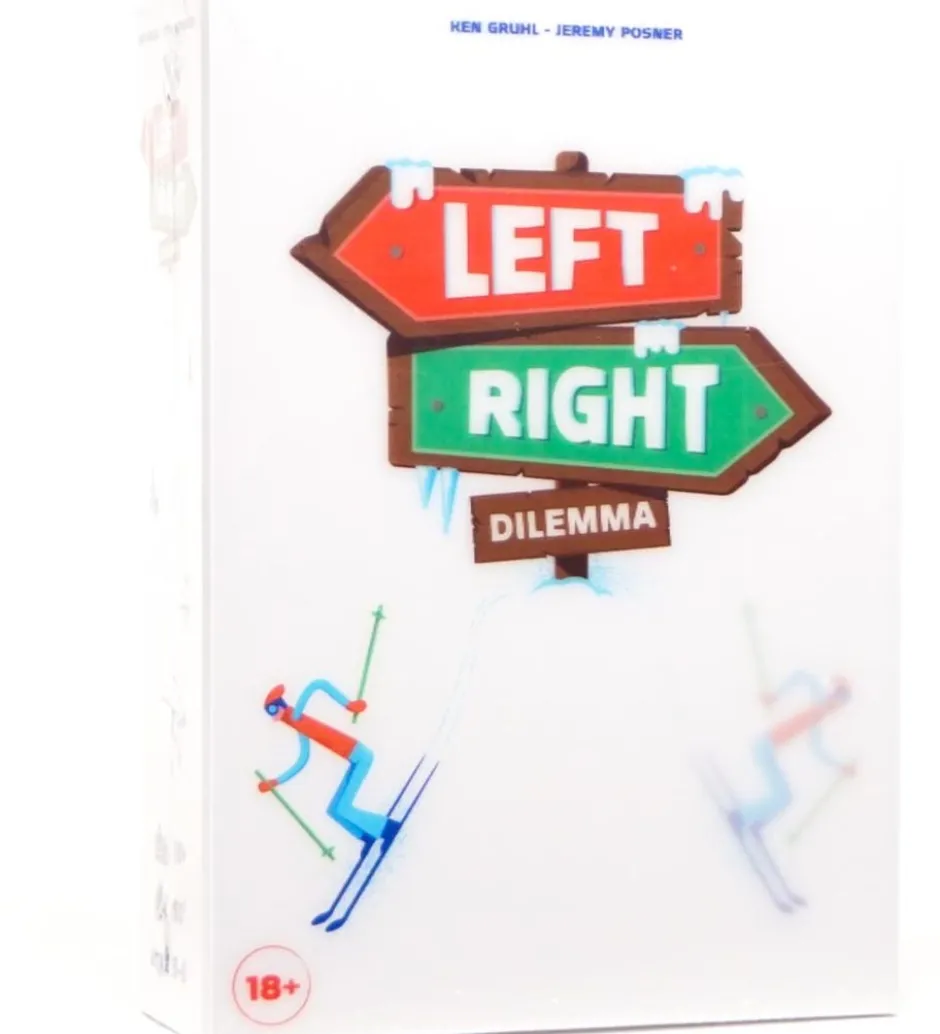 Left Right Dilemma