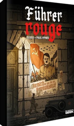 Le Fuhrer Rouge