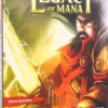 Legacy of Mana RPG (5E) VO