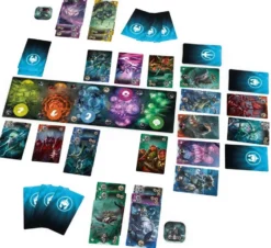 Legions : Abyss Universe - Nécrocampe