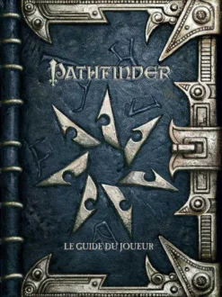 Le Guide du joueur de l'Eveil des Seigneurs des runes