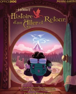 Le Hobbit : Histoire d'un aller et retour